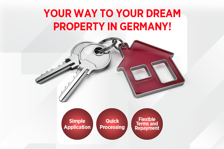ZFG GERMANY ıngilizce Ziraat Bank Ag Uygun Kosullu Konut Kredisi Mobil Banner 768X512px Png 589
