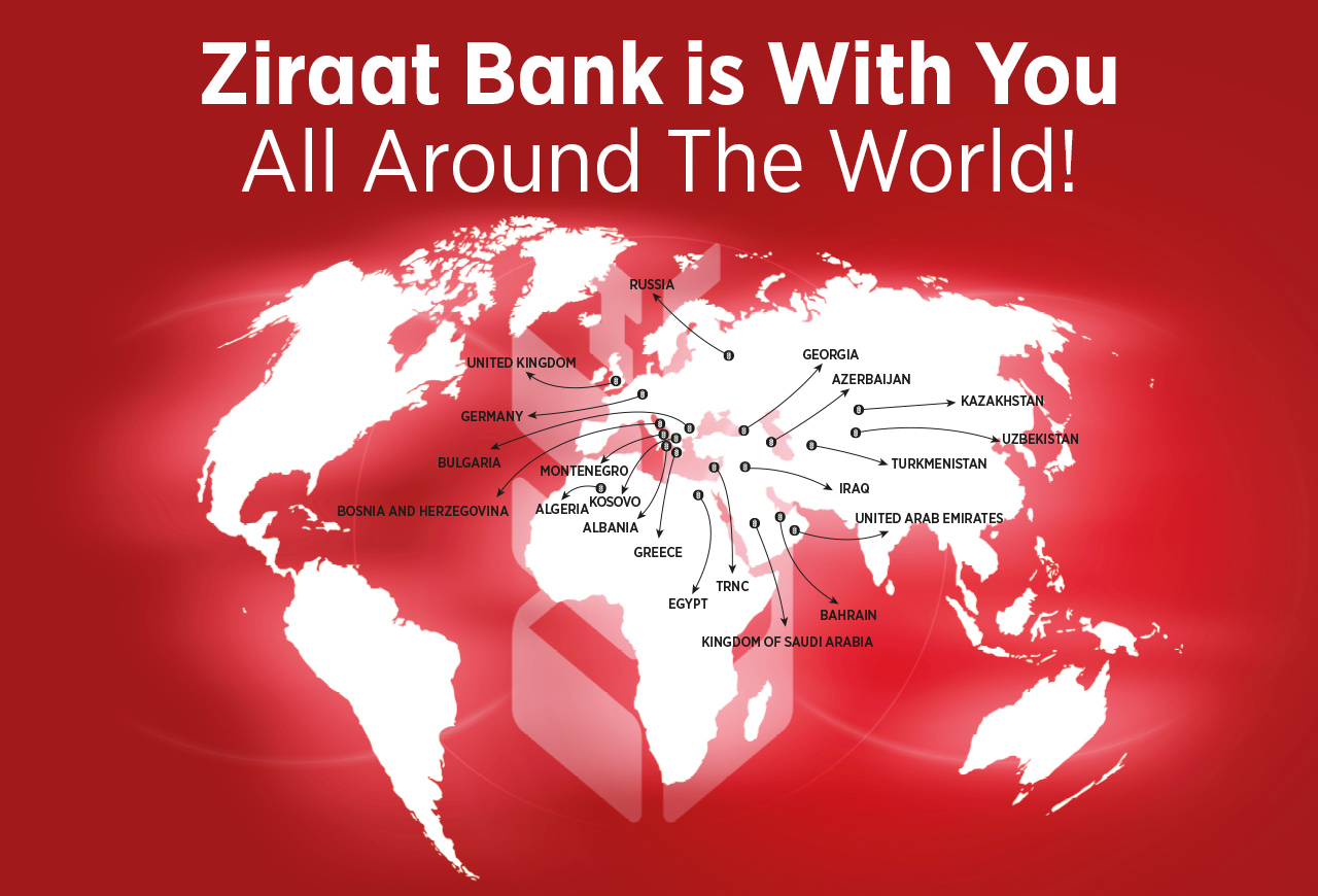 Ingilizce Global Network Dunya Subeleri 1280X870